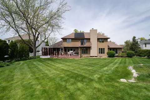 Exterior - 907 Ironwood Cc Dr, Normal, IL 61761 photo 15 of 19