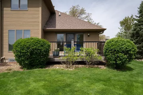 Exterior - 907 Ironwood Cc Dr, Normal, IL 61761 photo 13 of 19