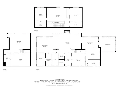 Floorplan - 907 Ironwood Cc Dr, Normal, IL 61761 photo 1 of 1