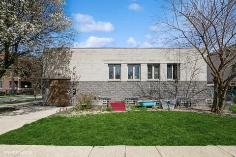 2156 W Wellington Ave, Chicago, IL 60618