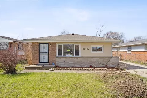 16154 Hermitage Ave, Markham, IL 60428
