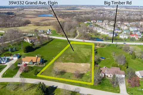39 W332 Grand Ave, Elgin, IL 60124 photo 2