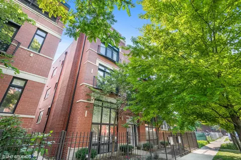 2174 N Stave St #1, Chicago, IL 60647