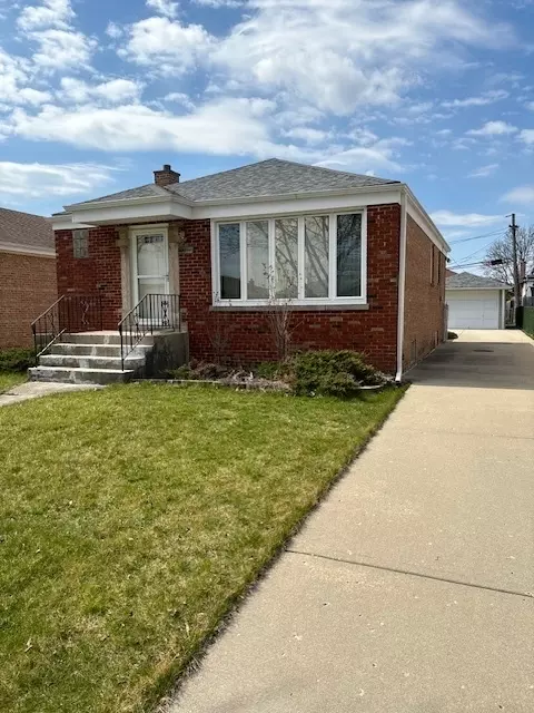 4348 N Olcott Ave, Norridge, IL 60706