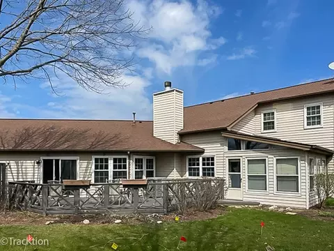 Exterior - 13353 Red Cedar Ln, Plainfield, IL 60544 photo 4 of 5