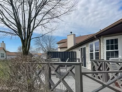 Exterior - 13353 Red Cedar Ln, Plainfield, IL 60544 photo 3 of 5