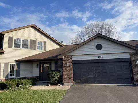 Exterior - 13353 Red Cedar Ln, Plainfield, IL 60544 photo 5 of 5