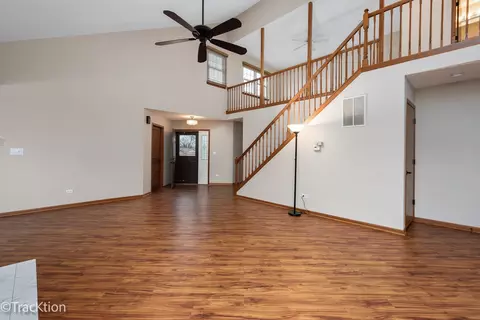 Living - 13353 Red Cedar Ln, Plainfield, IL 60544 photo 2 of 3