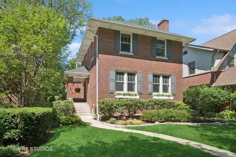 2326 Bryant Ave, Evanston, IL 60201