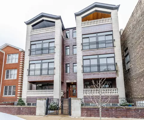 1505 W Cortez St #201, Chicago, IL 60642