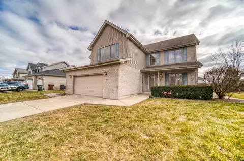 8519 Mason Ln, Tinley Park, IL 60487