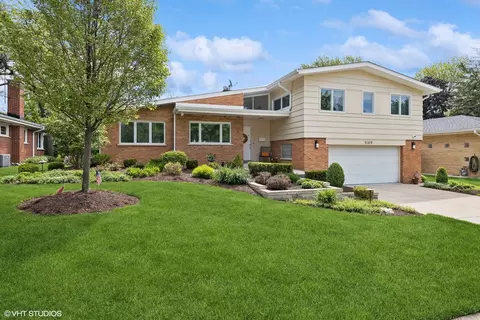 5319 Franklin Ave, Western Springs, IL 60558