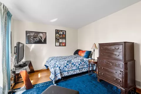 Bedroom - 535 Denoyer Trl, Wheeling, IL 60090 photo 7 of 7
