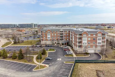 View/Area - 153 Pointe Dr #108, Northbrook, IL 60062 photo 3 of 4