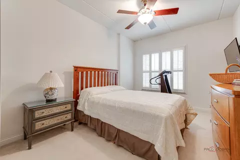 Bedroom - 153 Pointe Dr #108, Northbrook, IL 60062 photo 3 of 3