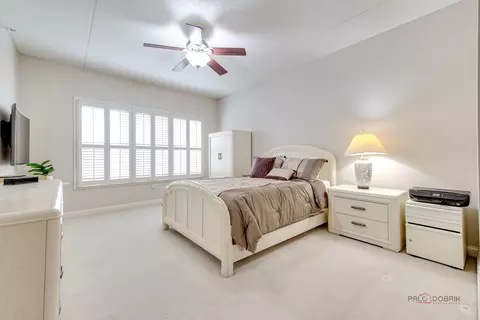 Bedroom - 153 Pointe Dr #108, Northbrook, IL 60062 photo 1 of 3