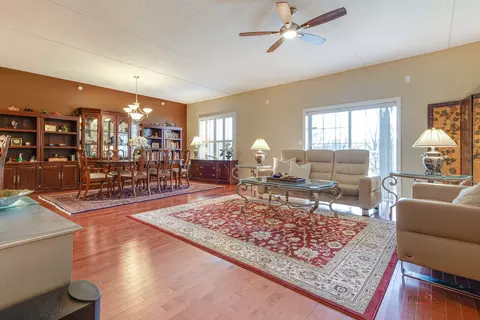 Living - 153 Pointe Dr #108, Northbrook, IL 60062 photo 1 of 3