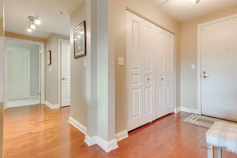 Entry Way - 153 Pointe Dr #108, Northbrook, IL 60062 photo 2 of 3