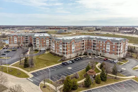 View/Area - 153 Pointe Dr #108, Northbrook, IL 60062 photo 2 of 4