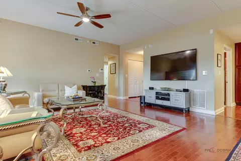 Living - 153 Pointe Dr #108, Northbrook, IL 60062 photo 3 of 3