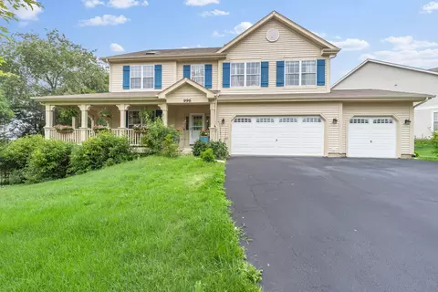 996 Talismon Way, Fox Lake, IL 60020