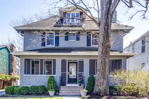 1114 Merrill St, Winnetka, IL 60093