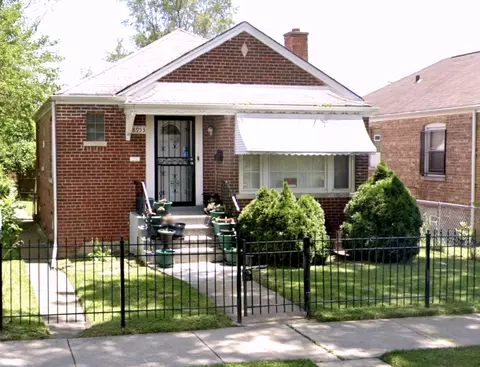 8953 S Morgan St, Chicago, IL 60620