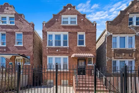 4326 S Talman Ave, Chicago, IL 60632