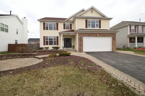 1412 Fitzer Dr, Joliet, IL 60431