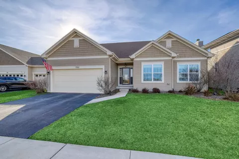 785 Simpson Ave, Elburn, IL 60119