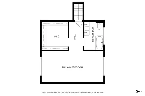 Floorplan - 101 Westmere Rd, Des Plaines, IL 60016 photo 3 of 6