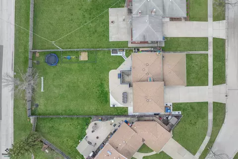 Floorplan - 101 Westmere Rd, Des Plaines, IL 60016 photo 1 of 6