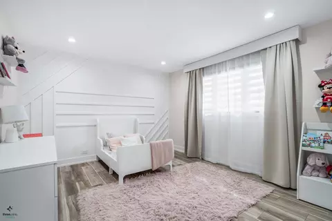 Bedroom - 101 Westmere Rd, Des Plaines, IL 60016 photo 2 of 5