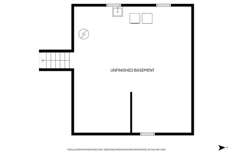 Floorplan - 101 Westmere Rd, Des Plaines, IL 60016 photo 6 of 6