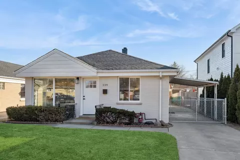 239 Neva Ave, Glenview, IL 60025