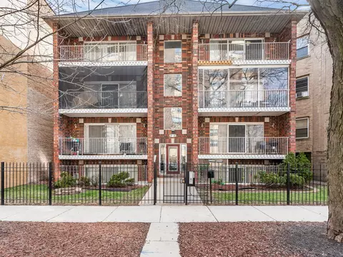 6719 S Cornell Ave #3N, Chicago, IL 60649