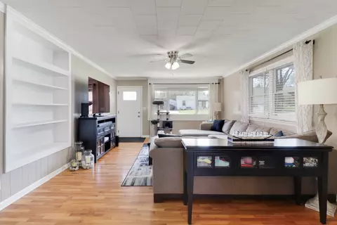 Living - 1108 N State St, Bloomington, IL 61701 photo 1 of 3