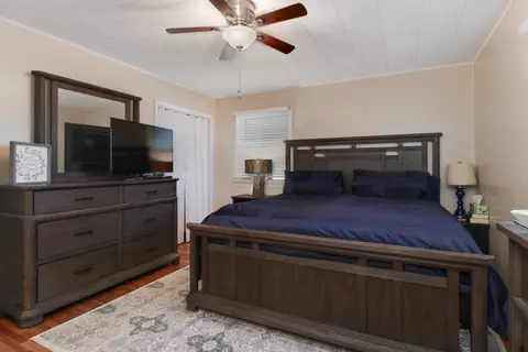 Bedroom - 1108 N State St, Bloomington, IL 61701 photo 1 of 3