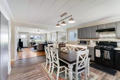Dining - 1108 N State St, Bloomington, IL 61701 photo 1 of 1