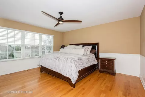 Bedroom - 929 Annandale Dr, Elgin, IL 60123 photo 2 of 3