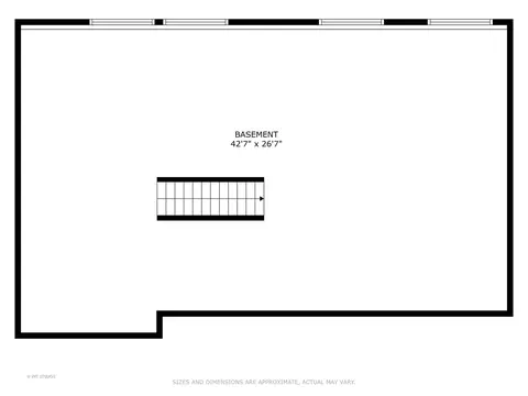 Floorplan - 929 Annandale Dr, Elgin, IL 60123 photo 4 of 4