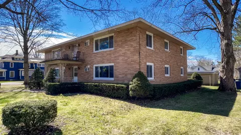301 N Minier Ave, Minier, IL 61759