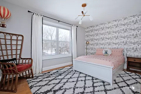 Bedroom - 3190 Haven Ln, Lindenhurst, IL 60046 photo 3 of 4