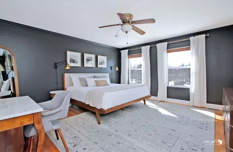Bedroom - 3190 Haven Ln, Lindenhurst, IL 60046 photo 1 of 4