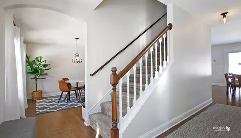 Entry Way - 3190 Haven Ln, Lindenhurst, IL 60046 photo 1 of 1