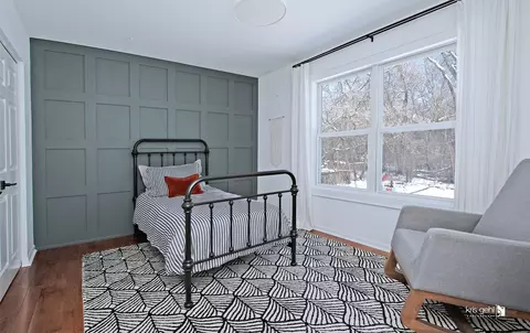 Bedroom - 3190 Haven Ln, Lindenhurst, IL 60046 photo 4 of 4