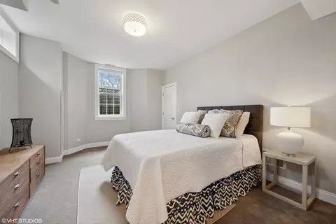 Bedroom - 920 Pine St, Winnetka, IL 60093 photo 7 of 7