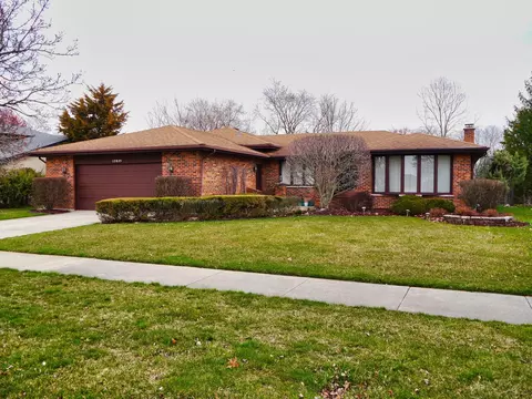 13835 S 88th Ave, Orland Park, IL 60462