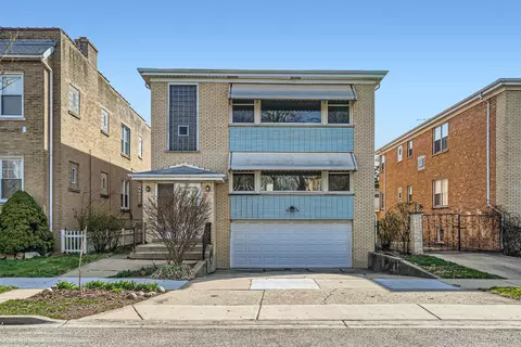7911 Kedvale Ave, Skokie, IL 60076