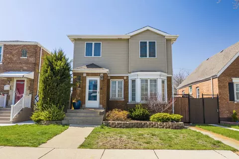 5204 S Mayfield Ave, Chicago, IL 60638